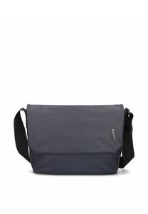 Сумка кросс-боди ZWEI CARGO MESSENGER LAPTOPFACH, Blue/Dark Blue