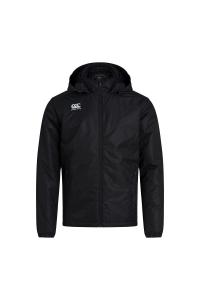 Спортивная куртка Club Stadium Canterbury, черный