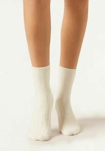 Носки Calzedonia Socks, White