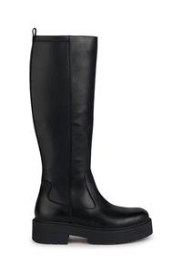 Ботинки D SPHERICA EC7 F Geox, черный