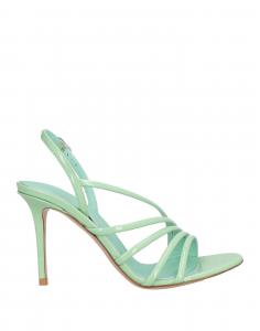 Сандалии Le Silla, светло-зеленый