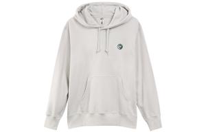 Толстовка унисекс UNIQLO, Светло-серый