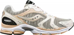 Кроссовки ProGrid Triumph 4 'Cream Tan', кремовый