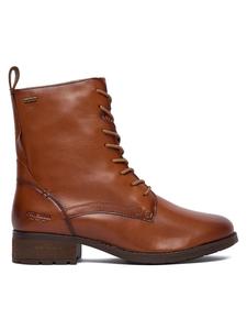 Сапоги KATE 50 MI307 Josef Seibel, коричневый