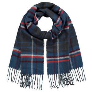 Шарф Barts Austil, синий