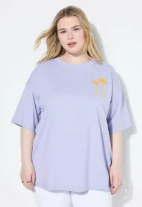 Простая футболка Studio Untold, Lavender
