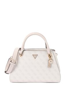 Сумочка GUESS NOELLE II LUXURY SATCHEL, White/Off white