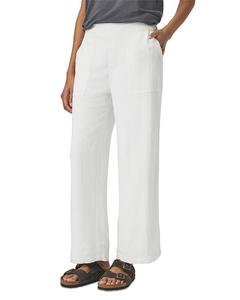 Лейла Брюки Splendid, белый