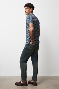 Хлопковая футболка Medicine, черный