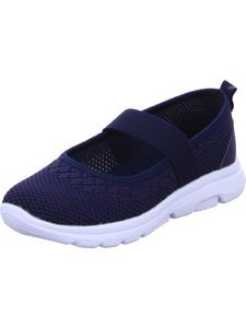 Тапочки TOPWAY, синий