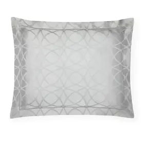 Наволочка SFERRA Giza 45 Porta Sham, Tin