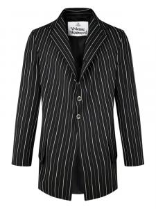 Vivienne Westwood пиджак DL, черный