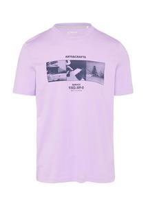 Футболка s.Oliver, Purple