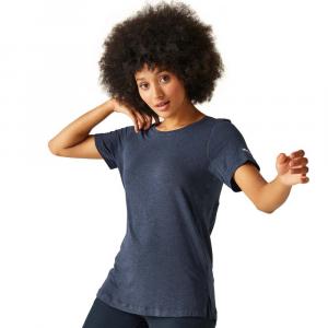 Спортивная футболка Regatta Ballyton, синий