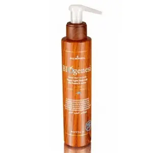 Шампунь Kleral Biogenesi Elixir Amber 160 Ml