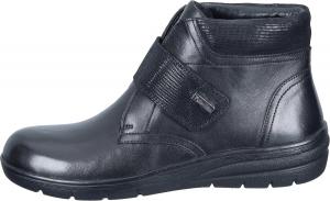 Ботинки womens 990659-01 Comfortabel, Black 1