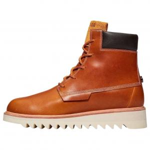 Ботинки Timberland x Nina Chanel Abney 6 Inch Boot 'Rust Full Grain'