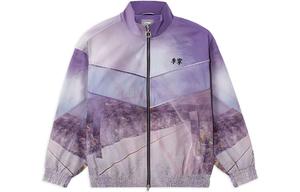 Куртка женская из коллекции Sports Life, цвет фиолетовый Lining