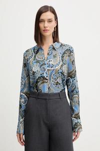 Рубашка Кларисса Guess, синий