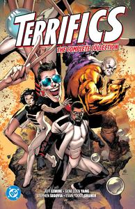 The Terrifics: The Complete Collection (DC Comics)