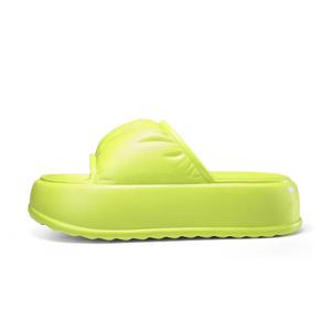 Шлепанцы женские Oubt, цвет Rose Red