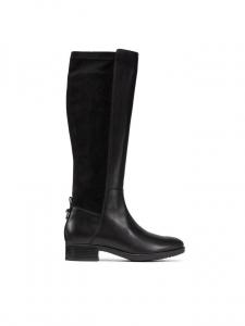 Сапоги Geox, черный