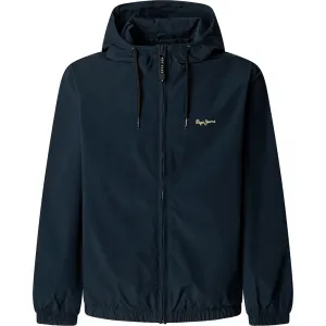 Куртка Pepe Jeans Monson, синий