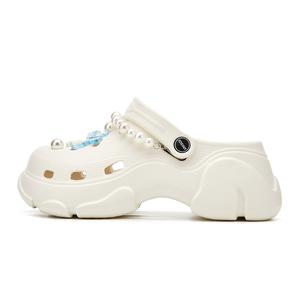 Сабо женские JOSINY, Black