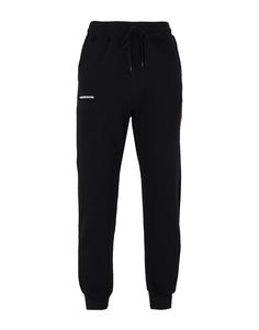Брюки Felpa Pants Kidsofbrokenfuture, черный