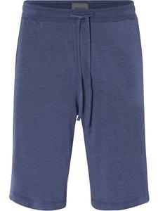 Пижамные шорты в стиле casual Hanro, синий