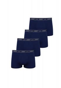 Ретро Боксеры 3D Flex Classic Nur der, морской