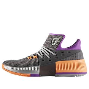 Кроссовки дама 3 Adidas, мульитколор