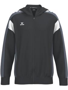 Спортивная куртка Celebrate 125 Training Jacket With Hood erima, черный