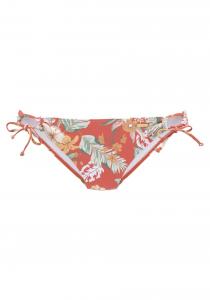 Низ бикини Sunseeker, оранжевый