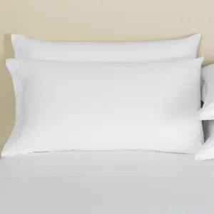 Наволочка Frette Hotel Classic, белый