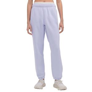 Scuba Series Knitted Sweatpants Women's Lululemon, синий
