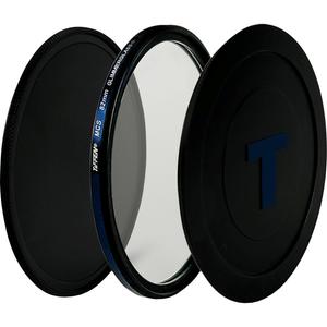 Фильтр Tiffen MCS Glimmerglass Filter (82mm, Grade 1/2) 82GG12MCS