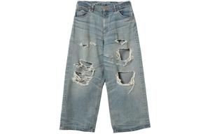 Lee Джинсы Beams X Unisex Blue