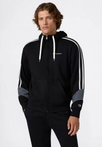 Толстовка Champion HOODED, Black