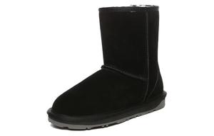 Зимние ботинки женские Everau