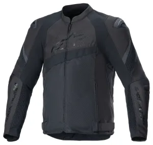 Куртка T-GP Plus R V4 Airflow Alpinestars, черный