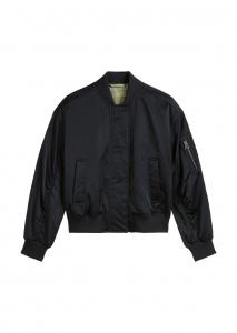 Демисезонная куртка Marc OPolo, Night blue