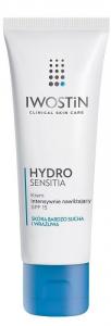 Iwostin Hydro Sensitia крем для лица, 50 ml