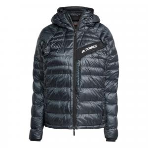 Adidas Пуховик Women's Carbon Black