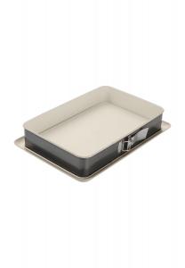 Разъёмная форма Бэк-Тренд Прямоугольник, 42х29 см Dr.Oetker