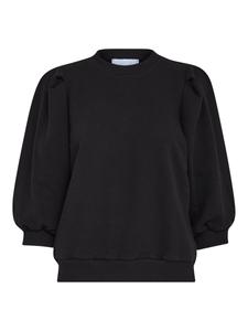 Толстовка minus Mika, черный