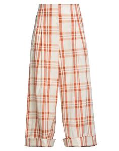 Брюки Liviana Conti, бежевый