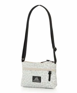 Сумка-конверт GREGORY на плечо, 1 л