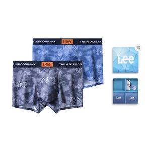 Lee Sunset 5.0 подарочный набор нижнего белья для мужчин 2 шт