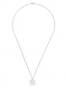Ожерелье с подвеской Уми Tom Wood, серебяный